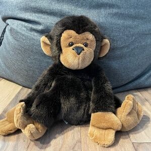 New Monkey with Beanies